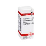 CARBO ANIMALIS D 10 Globuli (PZN 7455583) из Германии