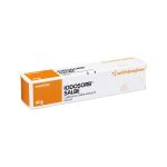 IODOSORB Salbe (PZN 7450002) из Германии