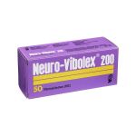 Neuro-Vibolex 200 (PZN 6895848) из Германии