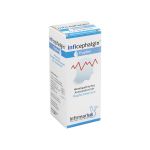 INFICEPHALGIN Tropfen (PZN 6686435) из Германии