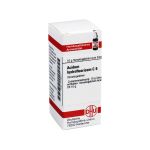 ACIDUM HYDROFLUORICUM C 6 Globuli (PZN 7156917) из Германии