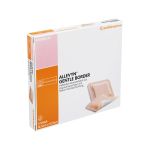 ALLEVYN Gentle Border 12,5x12,5 cm Schaumverb. (PZN 6087433) из Германии