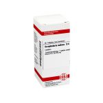 SCROPHULARIA NODOSA D 6 Tabletten (PZN 7179870) из Германии