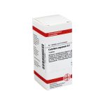 CALADIUM seguinum D 2 Tabletten (PZN 7162697) из Германии