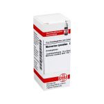 MERCURIUS CYANATUS C 30 Globuli (PZN 7174157) из Германии