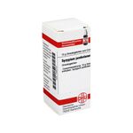 SYZYGIUM JAMBOLANUM D 6 Globuli (PZN 7460147) из Германии