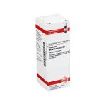 PLATINUM METALLICUM D 200 Dilution (PZN 7177598) из Германии