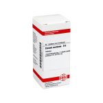 ZINCUM ACETICUM D 6 Tabletten (PZN 7183825) из Германии