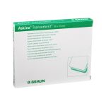 ASKINA Transorbent 10x10 cm Schaumst.Wundauflage (PZN 7331183) из Германии