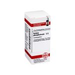 KALIUM PHOSPHORICUM C 6 Globuli (PZN 7171360) из Германии