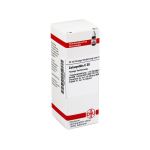 COLOCYNTHIS C 30 Dilution (PZN 7165431) из Германии