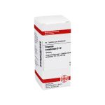 ERIGERON CANADENSIS D 12 Tabletten (PZN 7167370) из Германии