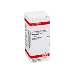 BELLADONNA C 6 Tabletten (PZN 7161344) из Германии