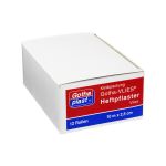 GOTHAPLAST Heftpfl.Vlies 2,5 cmx10 m (PZN 7105423) из Германии