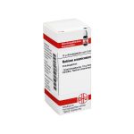 NATRIUM ARSENICOSUM C 30 Globuli (PZN 7175027) из Германии