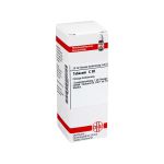 TABACUM C 30 Dilution (PZN 7181654) из Германии