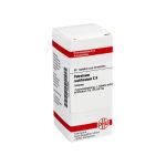 PETROLEUM RECTIFICATUM C 6 Tabletten (PZN 7458995) из Германии