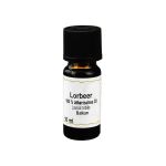LORBEERÖL 100% ätherisch (PZN 7204680) из Германии