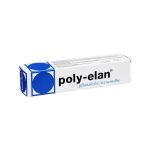 POLY ELAN Salbe (PZN 5966463) из Германии