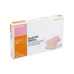 ALLEVYN Gentle 10x20 cm Schaumverb. (PZN 6087396) из Германии