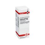 CALCIUM CARBONICUM Hahnemanni C 200 Dilution (PZN 7162303) из Германии
