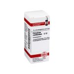 PETROLEUM RECTIFICATUM C 12 Globuli (PZN 7249091) из Германии