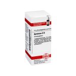 APISINUM D 8 Globuli (PZN 7159258) из Германии