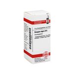 SINAPIS NIGRA D 6 Globuli (PZN 7249642) из Германии