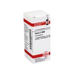 SEPIA D 1000 Globuli (PZN 7180086) из Германии