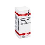 STAPHISAGRIA D 10 Globuli (PZN 7249671) из Германии