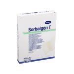 SORBALGON T Tamponade Streifen 2 g/30 cm (PZN 7355574) из Германии