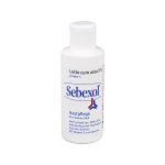 SEBEXOL Lotio cum urea 5% (PZN 7436479) из Германии
