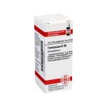 TARAXACUM D 30 Globuli (PZN 7460236) из Германии