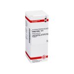 GINKGO BILOBA D 12 Dilution (PZN 7168754) из Германии