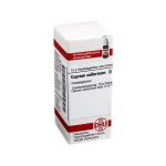 CUPRUM SULFURICUM D 12 Globuli (PZN 7456401) из Германии