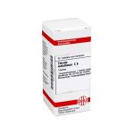 ZINCUM METALLICUM C 6 Tabletten (PZN 7183937) из Германии