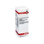CALCIUM PHOSPHORICUM C 30 Dilution (PZN 7162622) из Германии