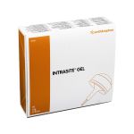 INTRASITE Gel Hydrogel Wundreiniger (PZN 7537269) из Германии