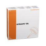 INTRASITE Gel Hydrogel Wundreiniger (PZN 7537252) из Германии