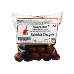 SEEFELDER Salmiak Dragees KDA (PZN 7472943) из Германии