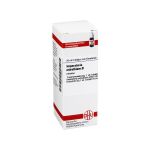 IMPERATORIA ostruthium Urtinktur (PZN 7170403) из Германии