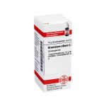 ARSENICUM ALBUM C 3 Globuli (PZN 7454721) из Германии