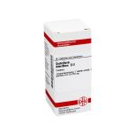 SCUTELLARIA LATERIFLORA D 3 Tabletten (PZN 7179887) из Германии