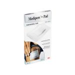 MEDIPORE+Pad 3M 10x20cm 3570NP Pflaster (PZN 7194823) из Германии