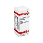 SCILLA D 3 Globuli (PZN 7459687) из Германии