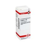 CANTHARIS C 30 Dilution (PZN 7163159) из Германии