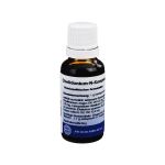 CHELIDONIUM N Komplex Hanosan flüssig (PZN 6329770) из Германии