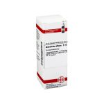 ARSENICUM ALBUM C 12 Dilution (PZN 7160043) из Германии
