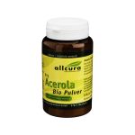 ACEROLA BIO Pulver (PZN 6866249) из Германии