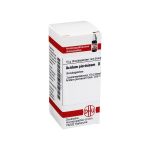 ACIDUM PICRINICUM D 30 Globuli (PZN 7245822) из Германии